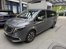 Mercedes-Benz EQV (123941 km)