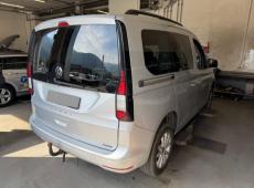 VW Caddy (34420 km)