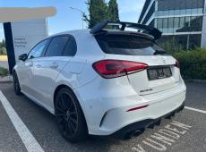 Mercedes-Benz A (101882 km)