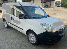 Opel Combo Van 2.2 t L1 H1 (142625 km)