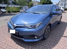 Toyota AURIS TOURING SPORTS 1.8 HYBRID ID 470825