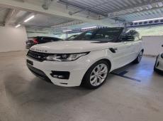 LAND ROVER RR Sport3,0S/C ID 470781