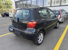 Toyota Yaris 1.3 Sol ID 470799