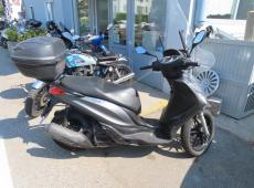 Piaggio Medley 125i ID 470822