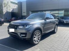Land Rover Range Rover Sport 3.0 SDV6 HSE Dynamic ID 470729