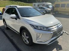 Mitsubishi Eclipse Cross ID 470778