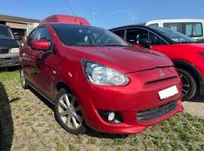 Mitsubishi Space Star 1.2 Color ID 470794