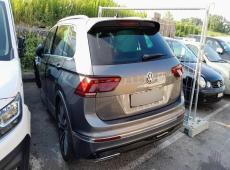 VW Tiguan 2.0TSI Highline 4Motion DSG ID 470795