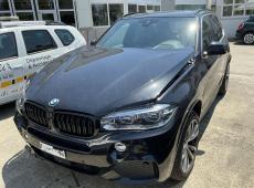 BMW X5 xDrive35i ID 470805