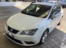 Seat Ibiza ID 470806