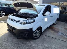 Citroen Jumpy Fourgon (05.2016->) ID 470807