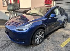 Tesla Model Y Long Range ID 470808