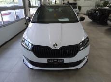 Skoda Fabia Combi 1.0 TSI Monte Carlo ID 470813