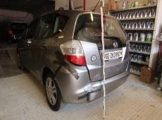 Honda Jazz 1.4i ID 470823