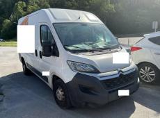 Citroen Jumper ID 470828