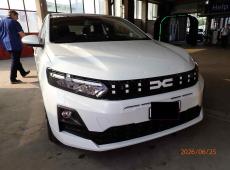 DACIA Sandero Expression ID 470783