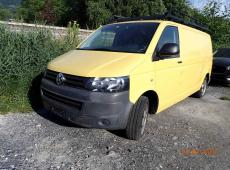VW T5 2.0 BI-TDI 4MOTION ID 470797