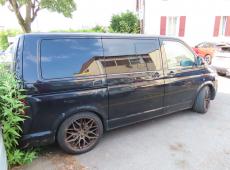 VW T5 Multivan D ID 470814