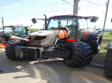 KUBOTA M8540 DTHQ ID 470830