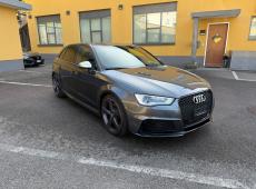 Audi RS3 SB Quattro ID 470821