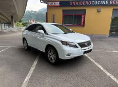 Lexus RX 450 H ID 470819