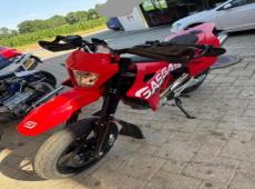 Gas Gas SM 700 (3978 km)