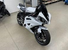 Yamaha YZF-R6 (30461 km)