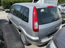 Ford Fusion (80029 km)