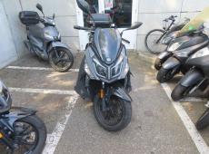 SYM Jet 14 LC ABS 125 ID 470836