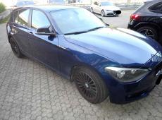 BMW 116i ID 470843