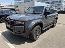 Toyota Land Cruiser 2.8 ID 470841