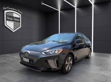 Hyundai Ioniq EV Vertex ID 470838