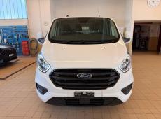 Ford Transit Custom 2.0, 107 PS