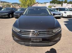 VW  Passat 2.0 TDI 4M 2.0, 200 PS