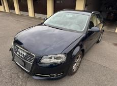 Audi A3 1.4 TFSI  1.4, 125 PS