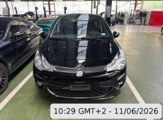 Citroën C3, 114 PS