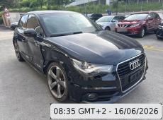 Audi A1 S-Line , 143 PS
