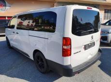 Peugeot Traveller/Expert Combi  Expert Combi 2.0, 177 PS