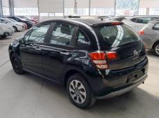 Citroën C3 –  C3 1.2i 1.2, 82 PS