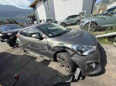 Hyundai Veloster, 186 PS