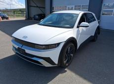 Hyundai Ioniq 5, 229 PS