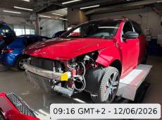 Peugeot 308 II GT Line, 272 PS
