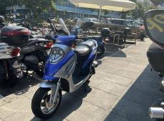 ZETA SC 50 Moto ID 470845