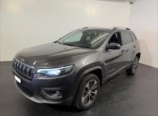 Jeep Cherokee 2.0 ID 470847