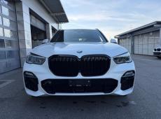 BMW X5 xDrive 45e ID 470848