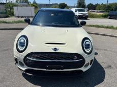 MINI Clubman ID 470863