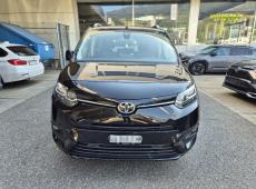 Toyota Verso ID 470849