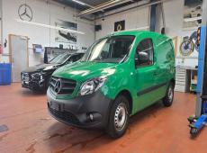 Mercedes-Benz Citan 109 CDI ID 470854
