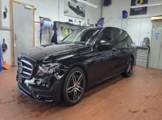 Mercedes-Benz E 220d 4MATIC T-Modell ID 470860