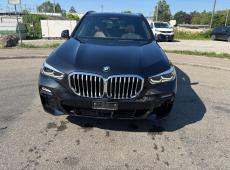 BMW X5 xDrive30d ID 470867